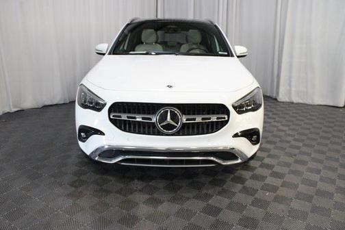 2024 Mercedes-Benz GLA 250 4MATIC