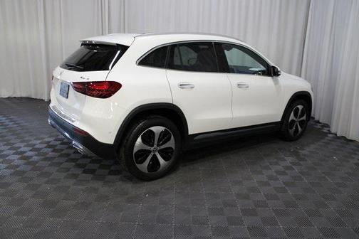 2024 Mercedes-Benz GLA 250 4MATIC