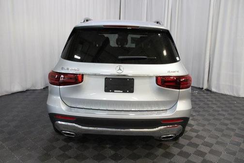 2026 Mercedes-Benz GLB 250 4MATIC