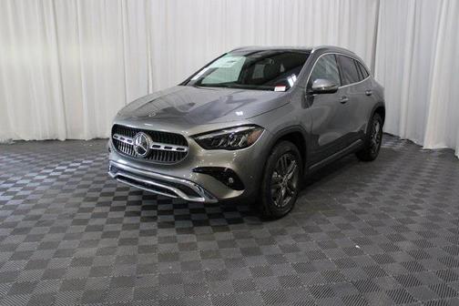 2024 Mercedes-Benz GLA 250 4MATIC