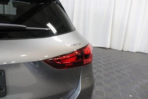 2024 Mercedes-Benz GLA 250 4MATIC