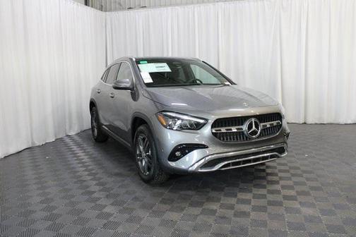 2024 Mercedes-Benz GLA 250 4MATIC