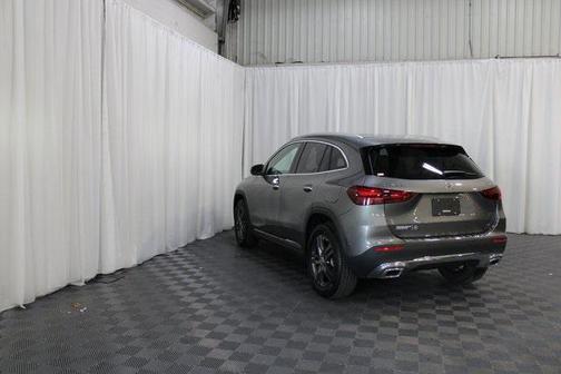 2024 Mercedes-Benz GLA 250 4MATIC