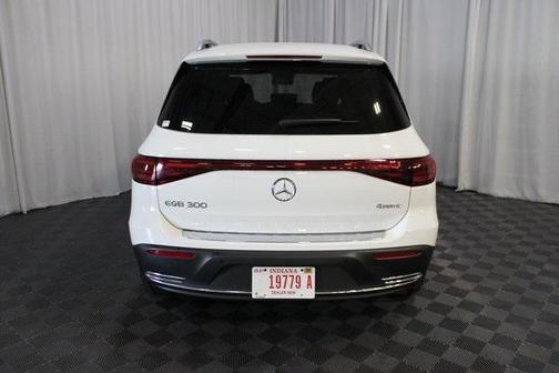 2024 Mercedes-Benz EQB 300 4MATIC