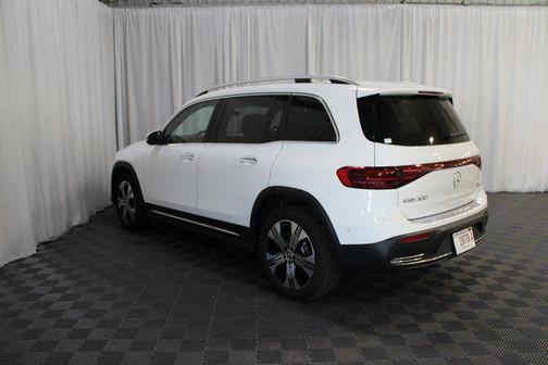 2024 Mercedes-Benz EQB 300 4MATIC