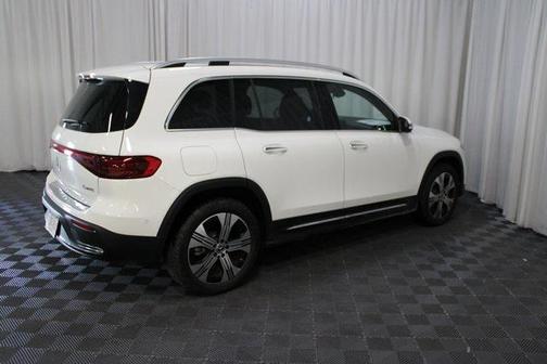 2024 Mercedes-Benz EQB 300 4MATIC