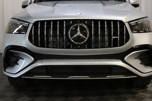 2025 Mercedes-Benz AMG GLE 53 4MATIC+ Coupe