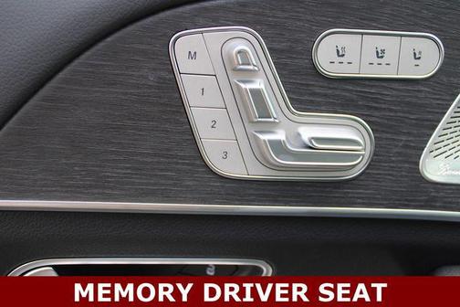 Manufaktur Moon 2026 Mercedes-Benz GLE 450 4MATIC