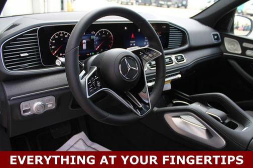 Manufaktur Moon 2026 Mercedes-Benz GLE 450 4MATIC