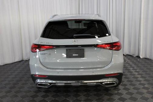 2025 Mercedes-Benz GLC 350e Base