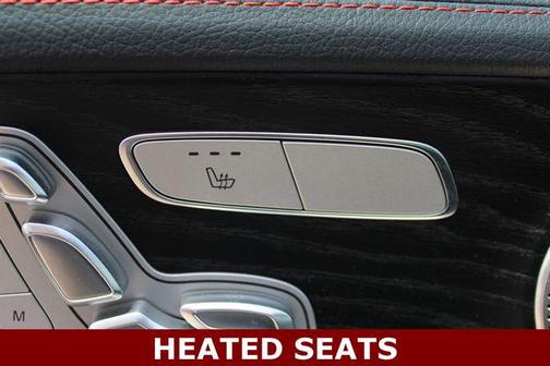 Cirrus Silver Metallic 2022 Mercedes-Benz AMG E 53 4MATIC