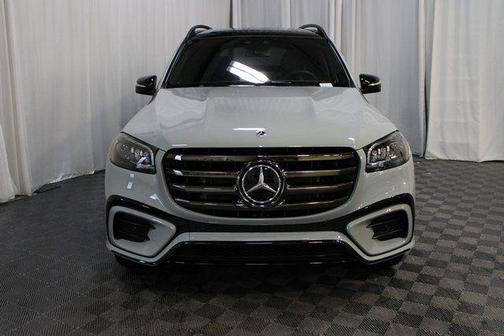 Alpine 2026 Mercedes-Benz GLS 580 4MATIC