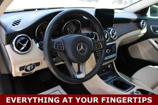 Polar White 2020 Mercedes-Benz GLA 250 4MATIC