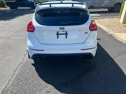 2016 Ford Focus RS Base