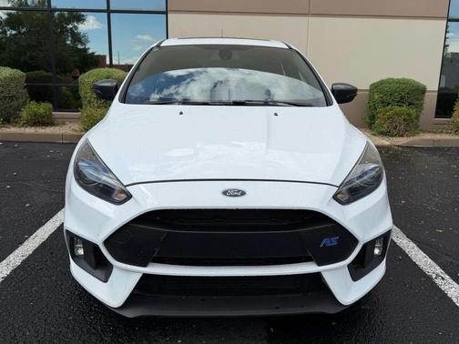 2016 Ford Focus RS Base