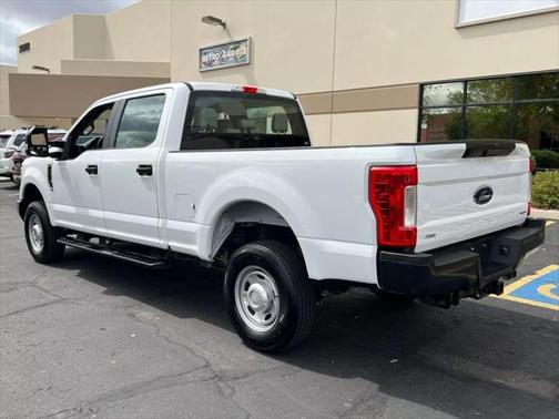 2019 Ford F-250 XL
