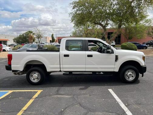 2019 Ford F-250 XL