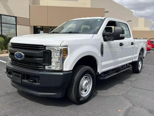 2019 Ford F-250 XL