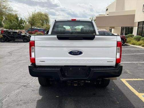 2019 Ford F-250 XL