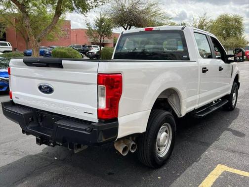 2019 Ford F-250 XL