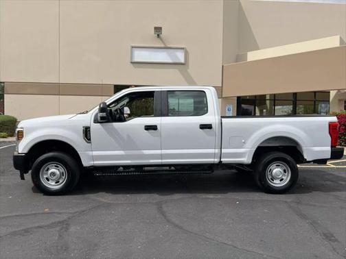2019 Ford F-250 XL