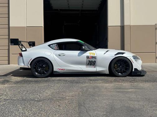 2022 Toyota Supra 3.0 Premium