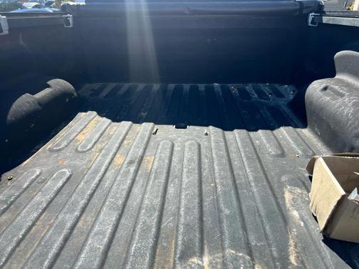 2017 RAM 2500 Longhorn