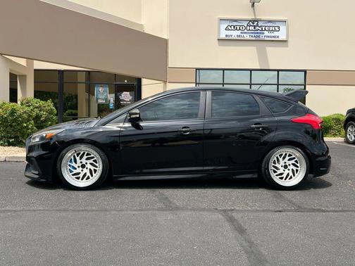 2016 Ford Focus RS Base
