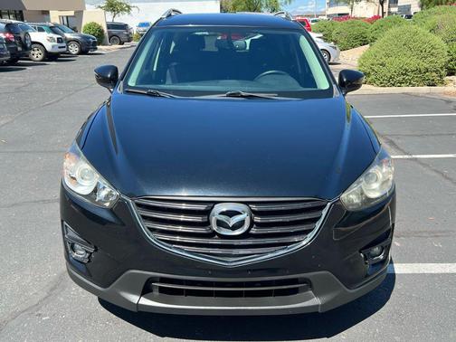 2016 Mazda CX-5 Sport