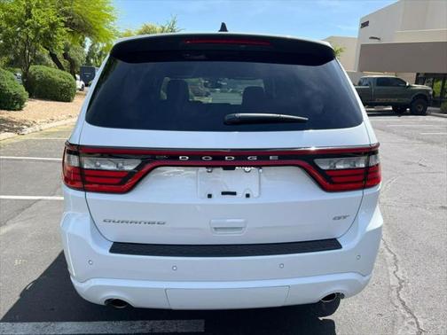 2025 Dodge Durango GT RWD