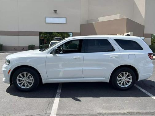 2025 Dodge Durango GT RWD