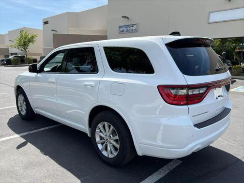 2025 Dodge Durango GT RWD