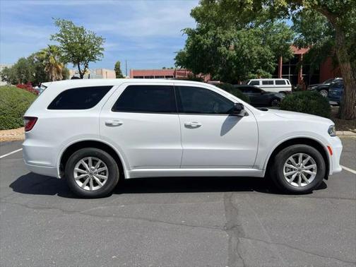 2025 Dodge Durango GT RWD