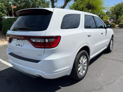 2025 Dodge Durango GT RWD