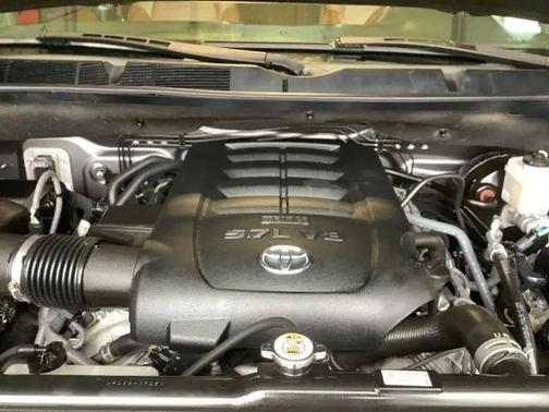 2020 Toyota Tundra 1794 Edition