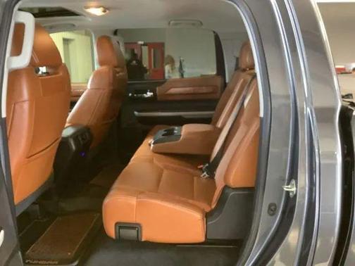 2020 Toyota Tundra 1794 Edition