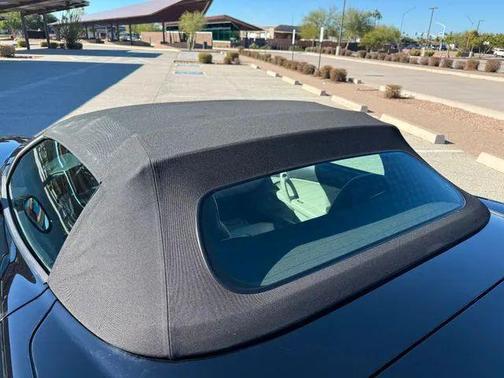 2007 Chevrolet Corvette Base