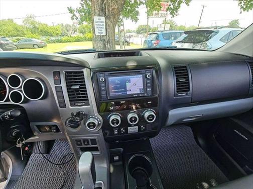 2014 Toyota Sequoia Limited