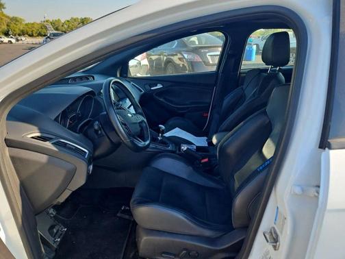2017 Ford Focus RS Base