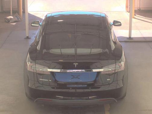 2014 Tesla Model S 60
