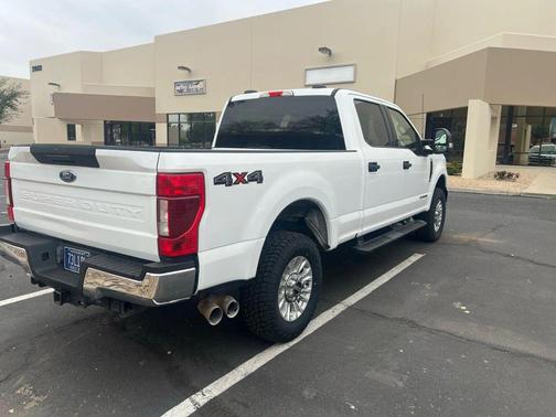 2022 Ford F-250 XLT