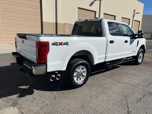 2022 Ford F-250 XLT
