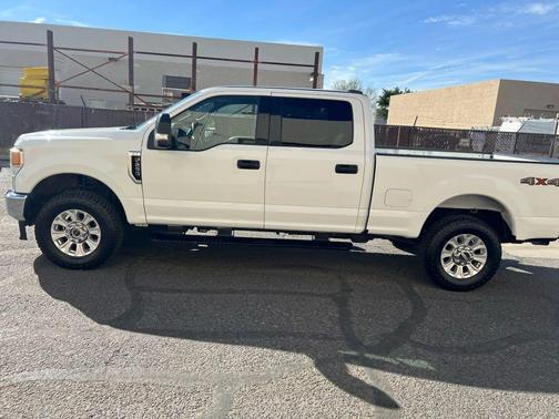 2022 Ford F-250 XLT