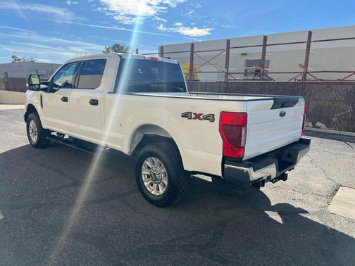 2022 Ford F-250 XLT