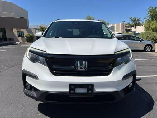 2022 Honda Pilot 2WD Special Edition