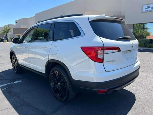 2022 Honda Pilot 2WD Special Edition
