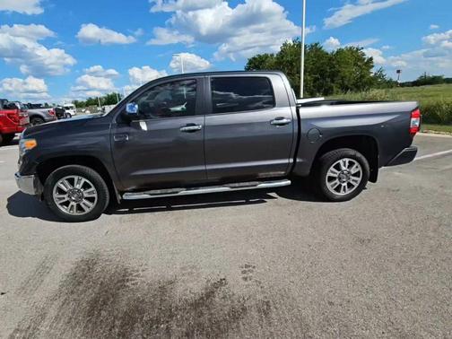 2014 Toyota Tundra 1794