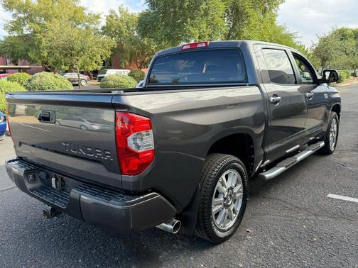 2014 Toyota Tundra 1794