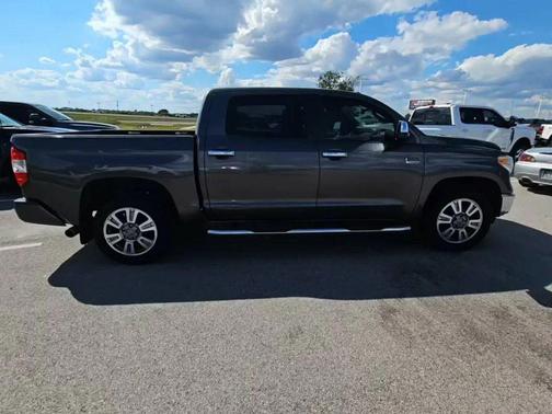 2014 Toyota Tundra 1794