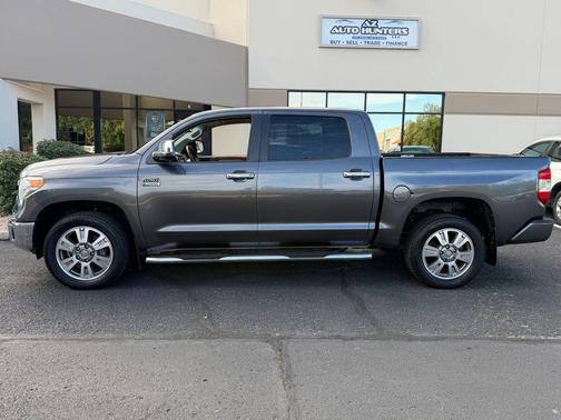 2014 Toyota Tundra 1794